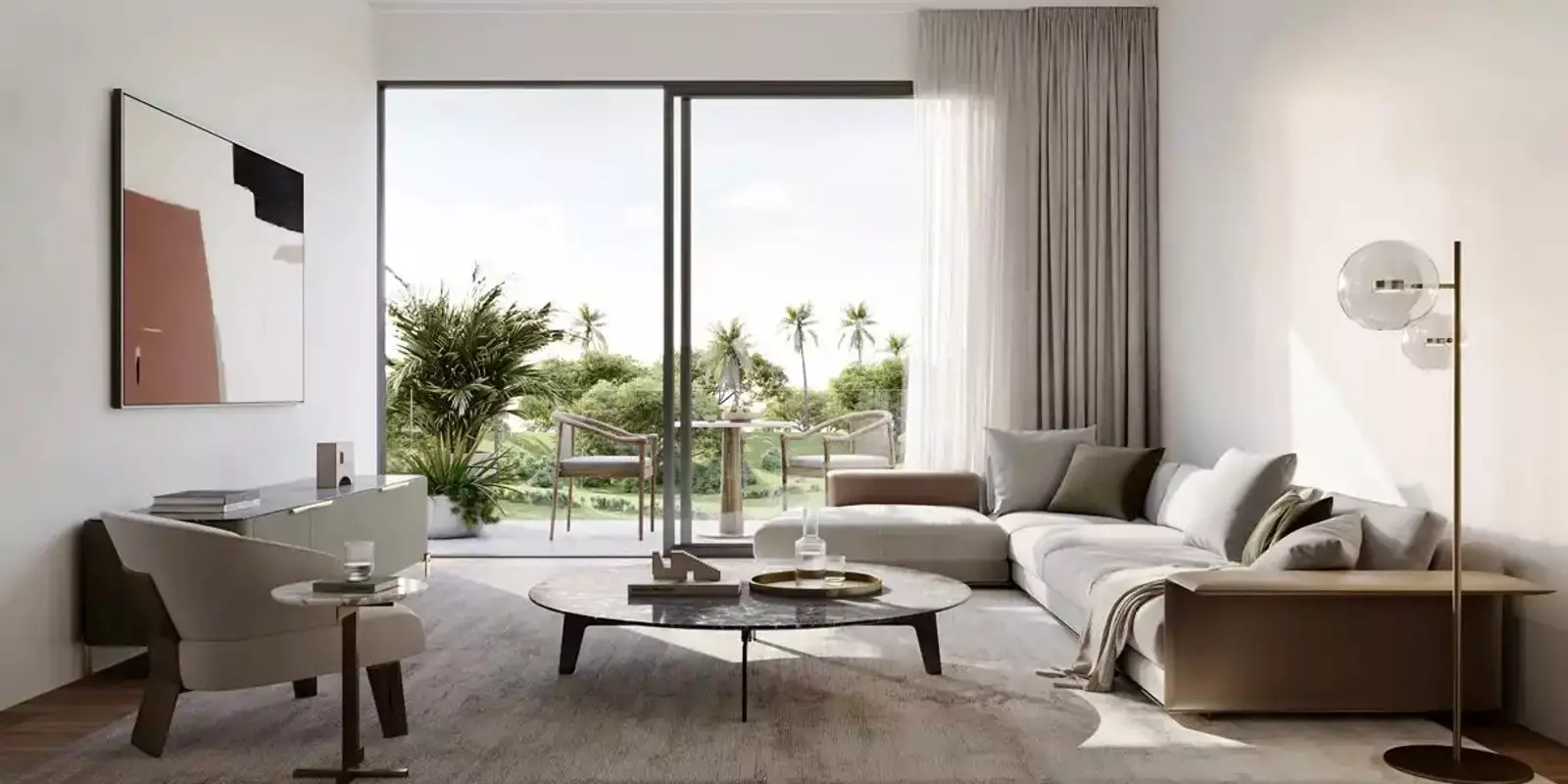 Green Living DETAILS: Emphasizing sustainability, 399 Hills Park Dubai incorporates eco-friendly technolo